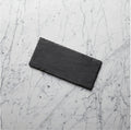 Slate 12"x5.5" Cheese Board