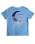 SLEEP UNDER THE STARS PUP, YOUTH SS PUPPIE LOVE