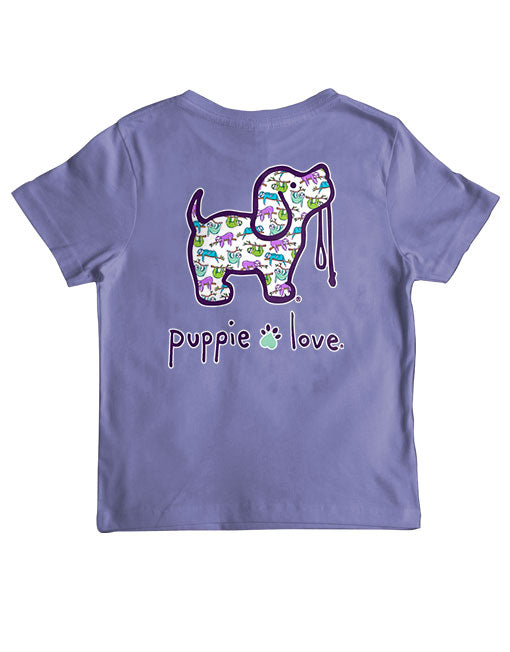 SLOTH PUP, YOUTH SS PUPPIE LOVE