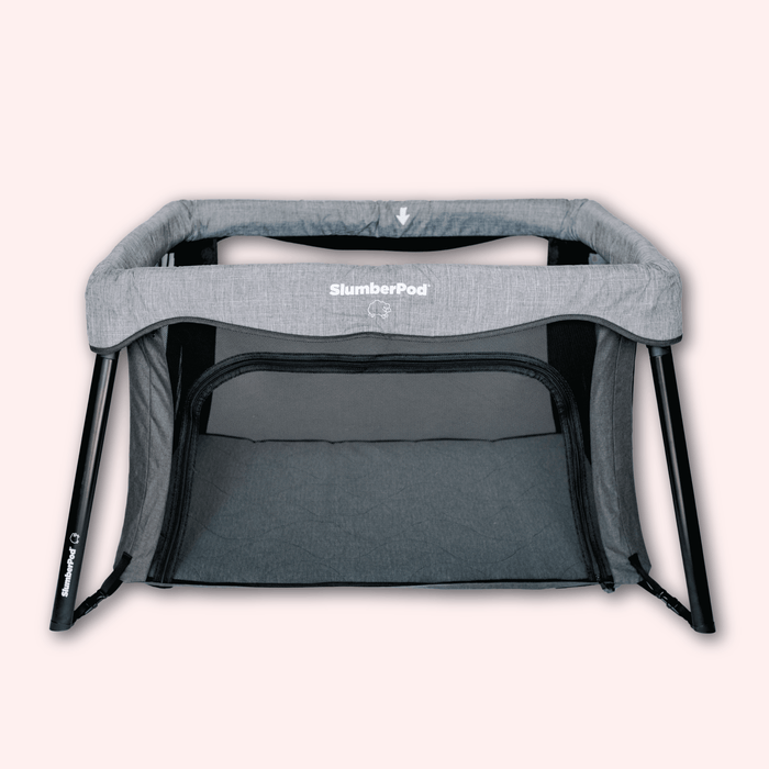 SlumberGo
