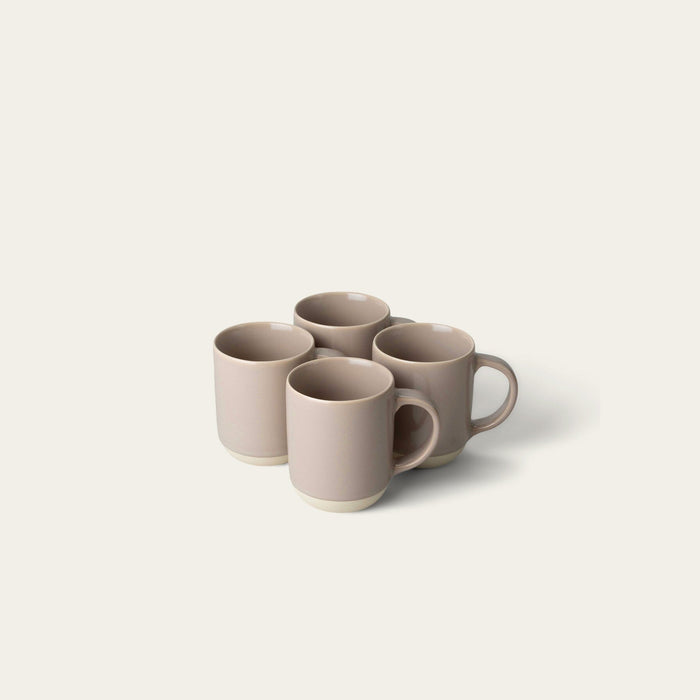 Desert Taupe