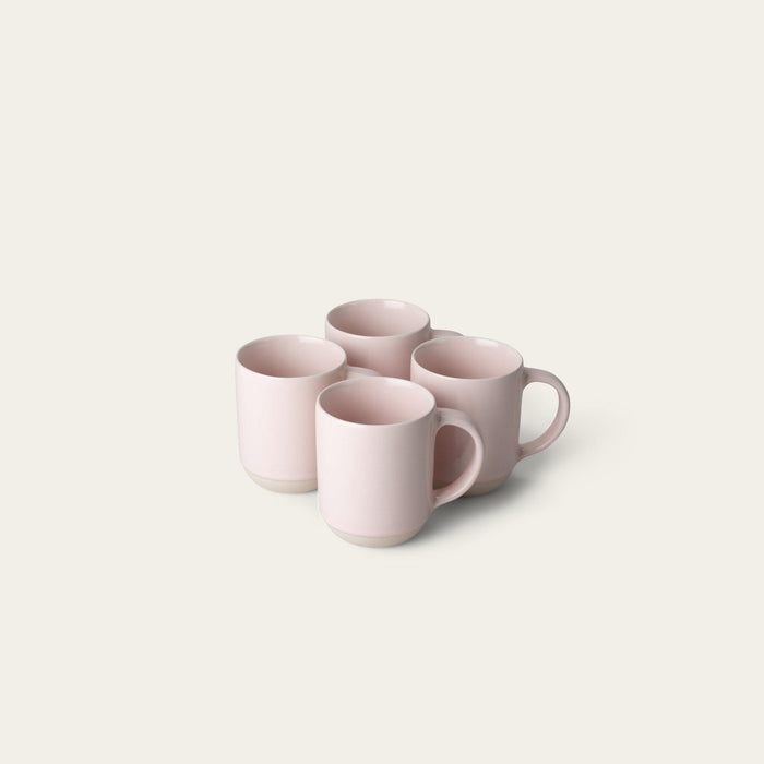 Blush Pink