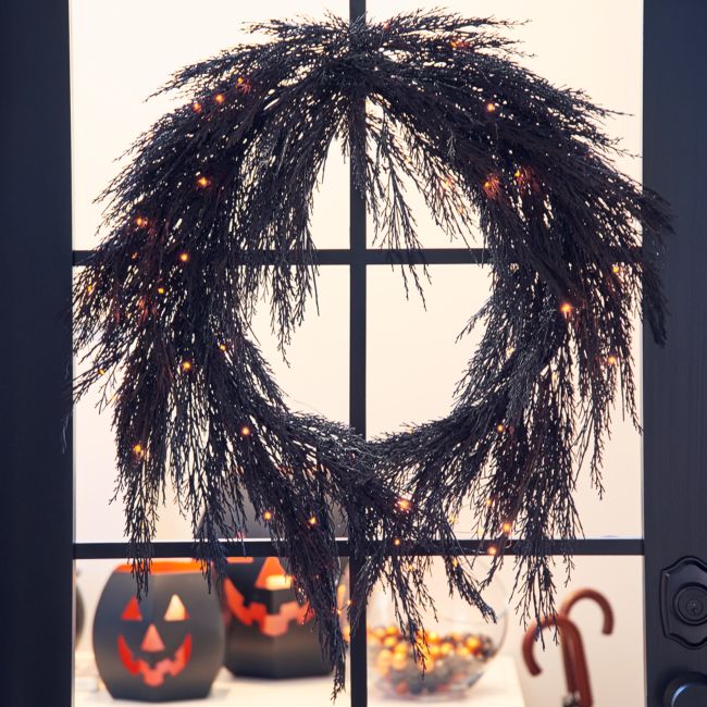 Small Pumpkin Halloween Lantern