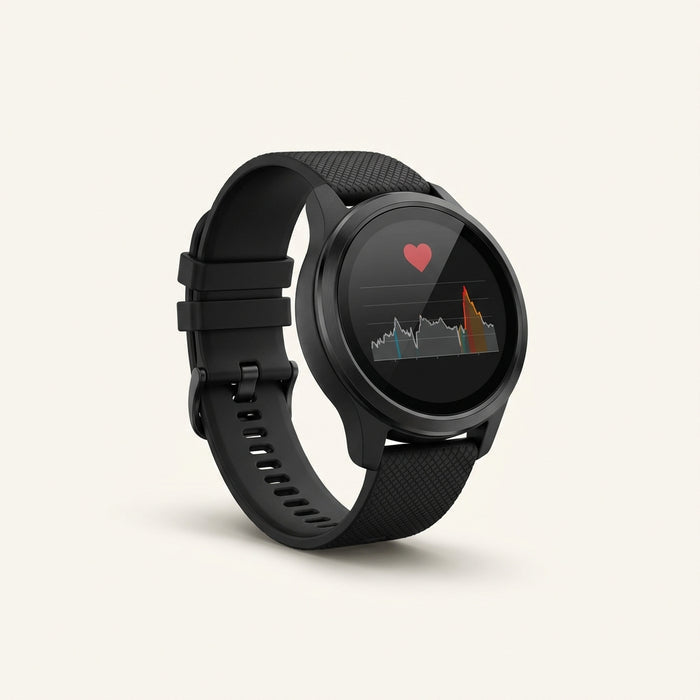Smart Fitness Watch