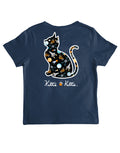 SPACE EXPLORATION KITTIE, YOUTH SS KITTIE KITTIE