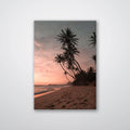 Sri Lanka - Print - MetalPlex