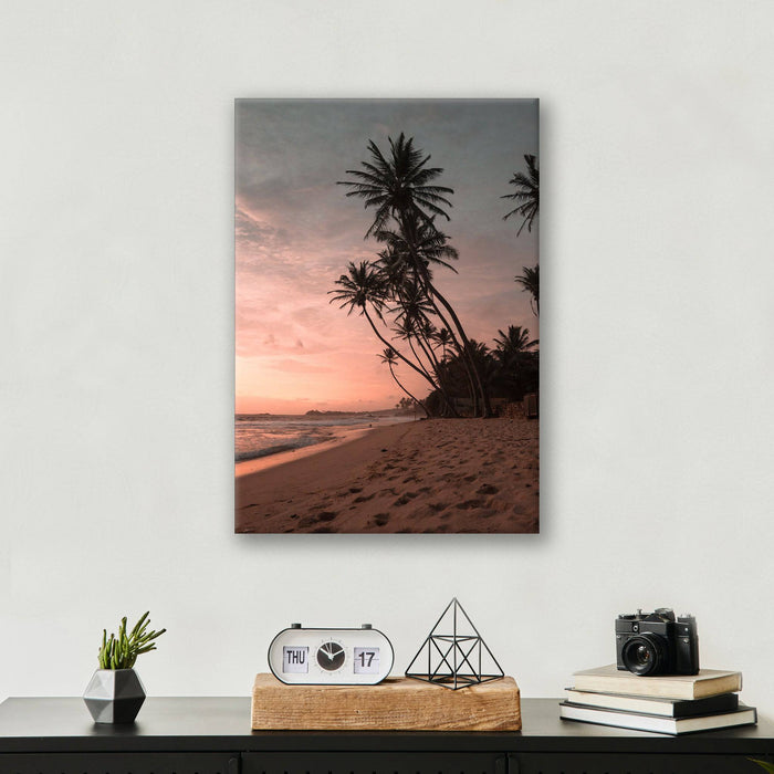 Sri Lanka - Print - MetalPlex
