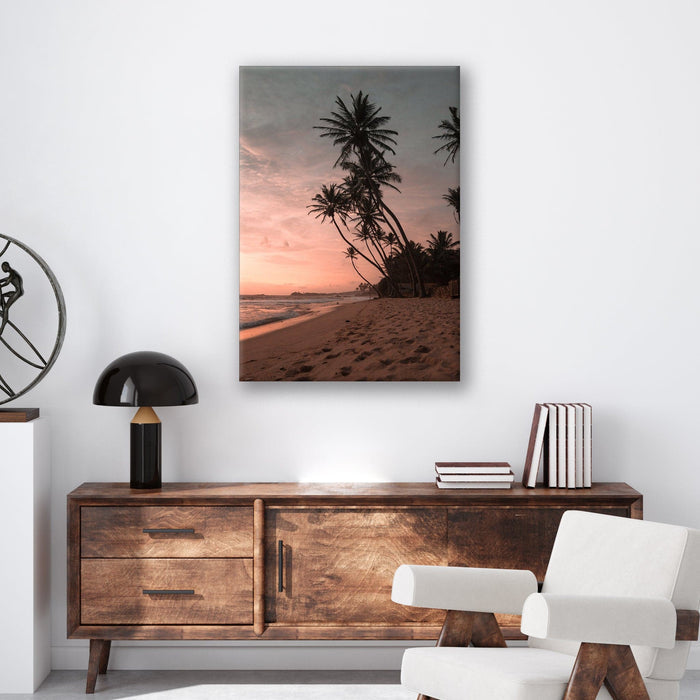 Sri Lanka - Print - MetalPlex
