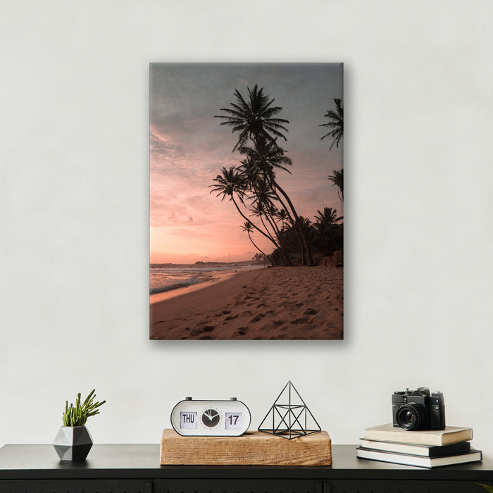 Sri Lanka - Print - MetalPlex