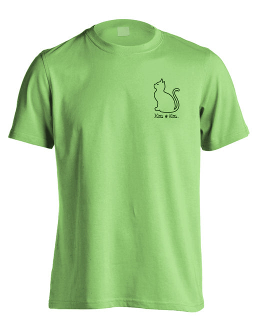 ST. PATRICK'S ICONS KITTIE KITTIE KITTIE