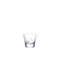 Stag Crystal Shot Glass
