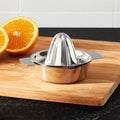 Stainless Steel Citrus Juicer - Crate and Barrel Philippines