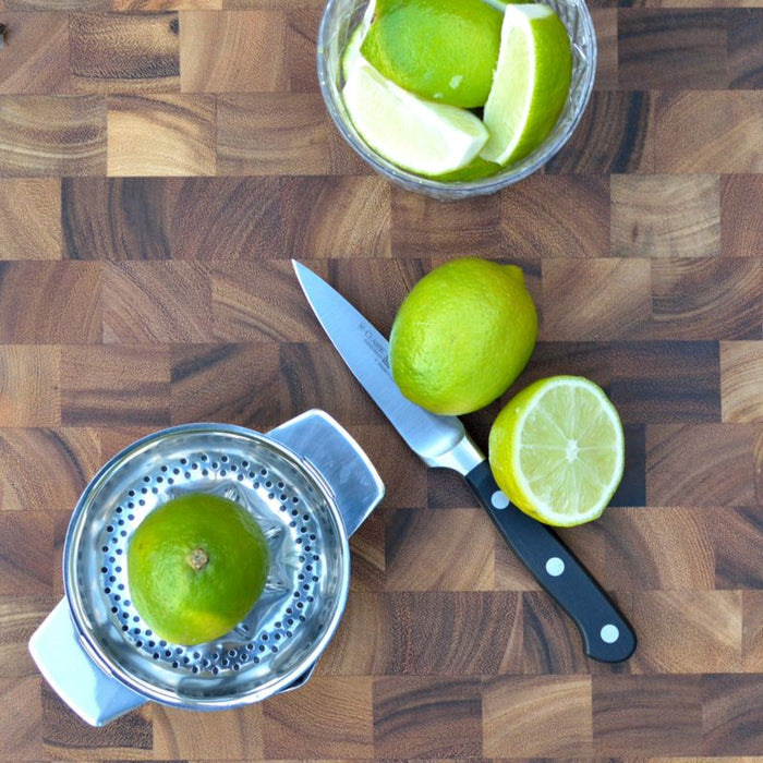 Stainless Steel Citrus Juicer - Crate and Barrel Philippines