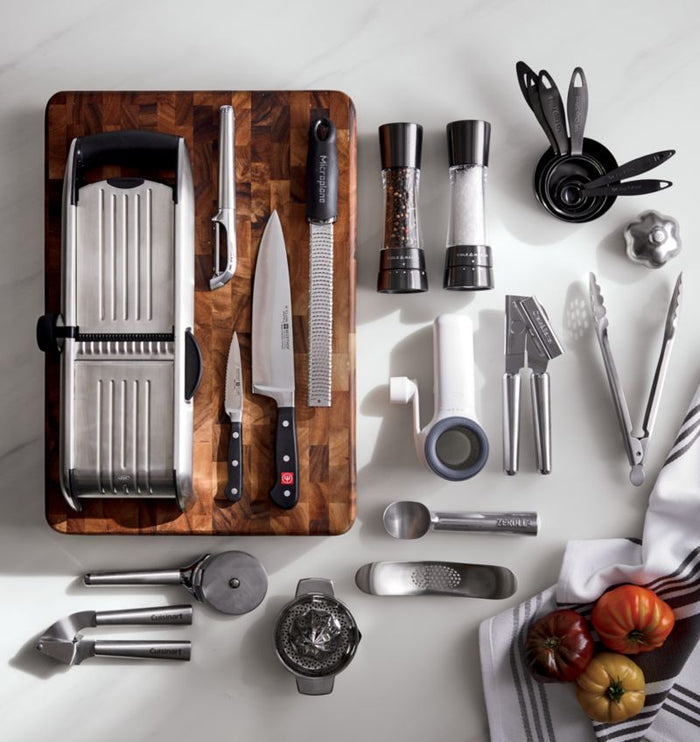 Stainless Steel Citrus Juicer - Crate and Barrel Philippines