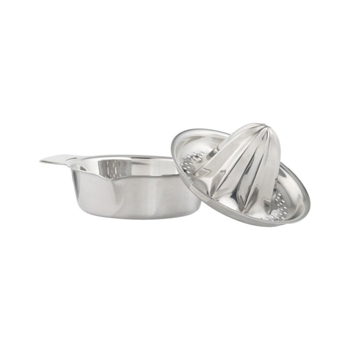 Stainless Steel Citrus Juicer - Crate and Barrel Philippines