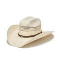 Stampede Hats - 50X Bangora Mini Concho Cowboy Hat - Front Angle