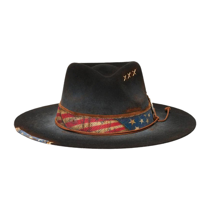 Stampede-Ameri-Flat-Brim-Western-Front