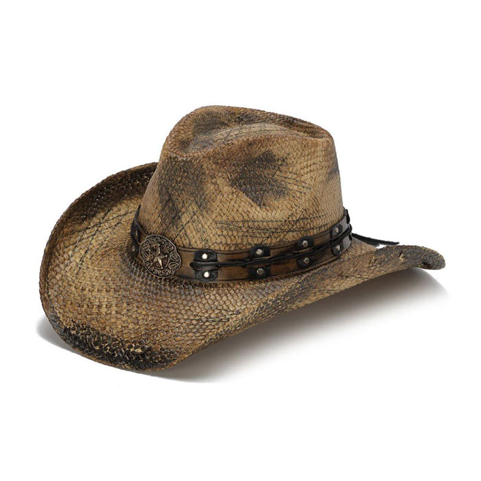 Stampede_Hats_-_Anaconda_Star_Buckle_Cowboy_Hat_4