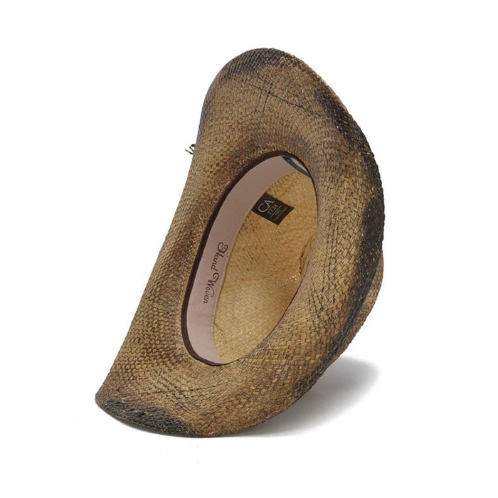 Stampede_Hats_-_Anaconda_Star_Buckle_Cowboy_Hat_3