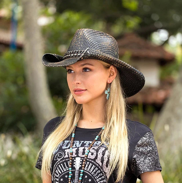 Stampede-Hats-Cold-Blazer-CA-1-2034-Model