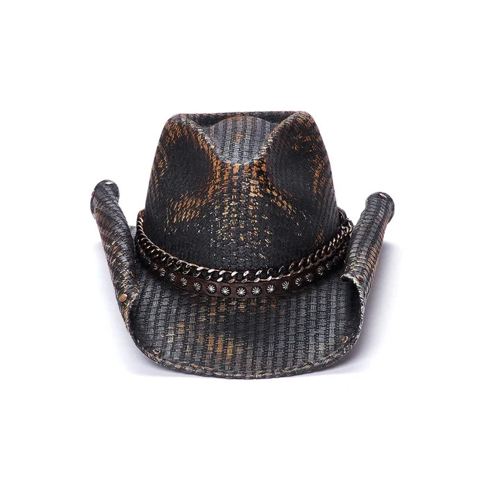 Analyzing image    Stampede-Hats-Cold-Blazer-CA-1-2034-Front