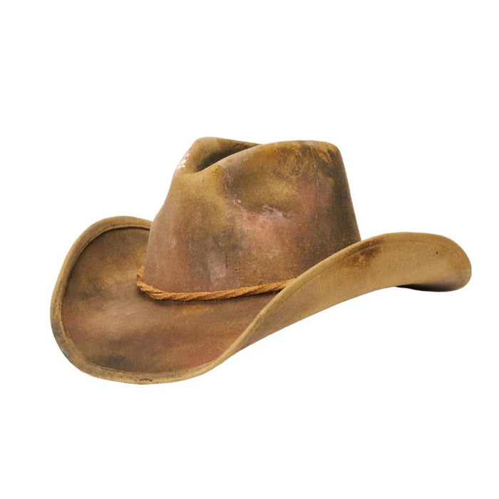 Stampede-Hats-Earle-Distressed-Cowboy-Hat-Style
