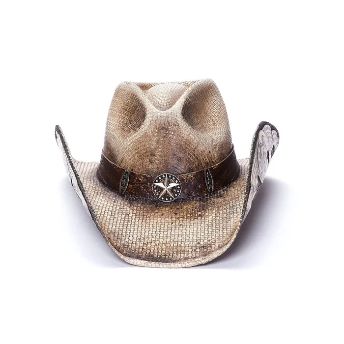 Stampede-Hats-Golden-Eagle-CA-2026-Front