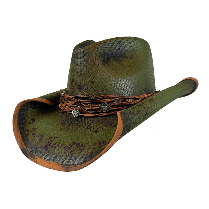 Stampede Hats - Hasta La Vista Cowboy Hat