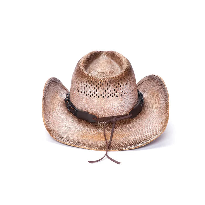 Stampede-Hats-Nelly-CA-2006C-Back