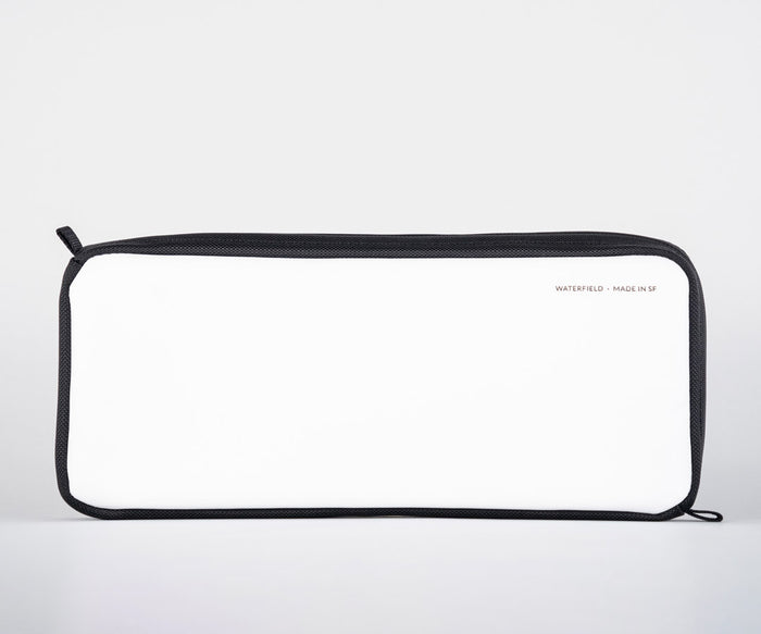 White Leather (#6) - $99