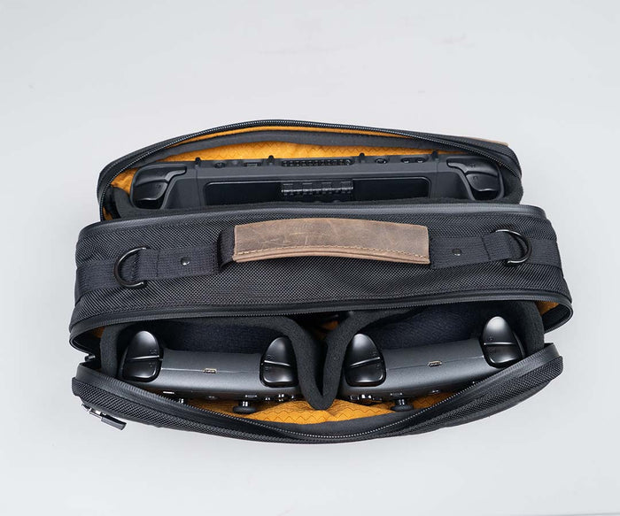 SteamPack for Steam Deck