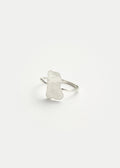 Sterling Silver Next Generation Khorshid Ring