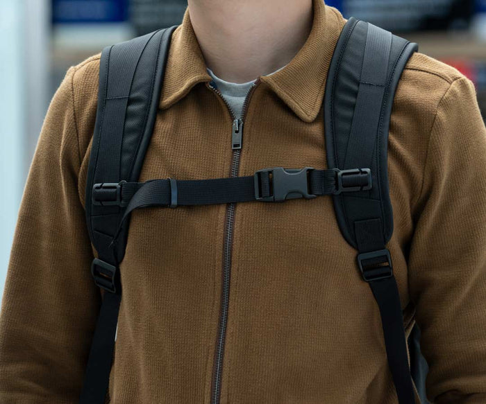 Sternum Strap