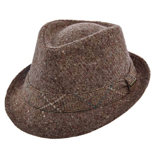 Brown / XL
