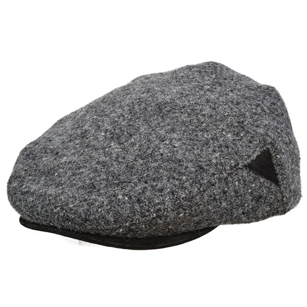 Stetson - Authentic Italian Wool Ivy Cap