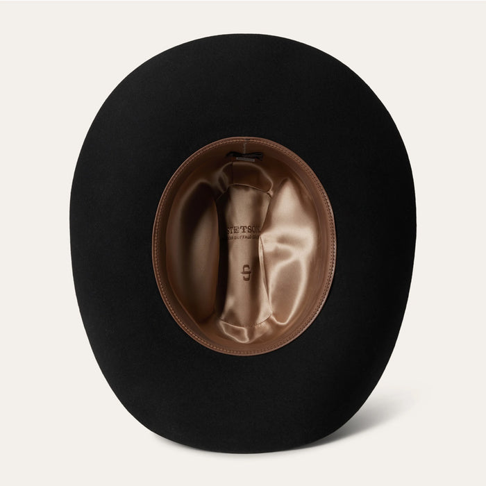 SBCRAL-7540-07_Black-Stetson-Corral-4X-Cowboy-Hat-Inside