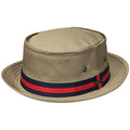 Stetson - Fairway Pork Pie Hat - Style