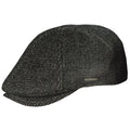 Stetson - Fleece Lined Flex Ivy Cap