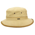 Stetson - Oxford Bucket Hat
