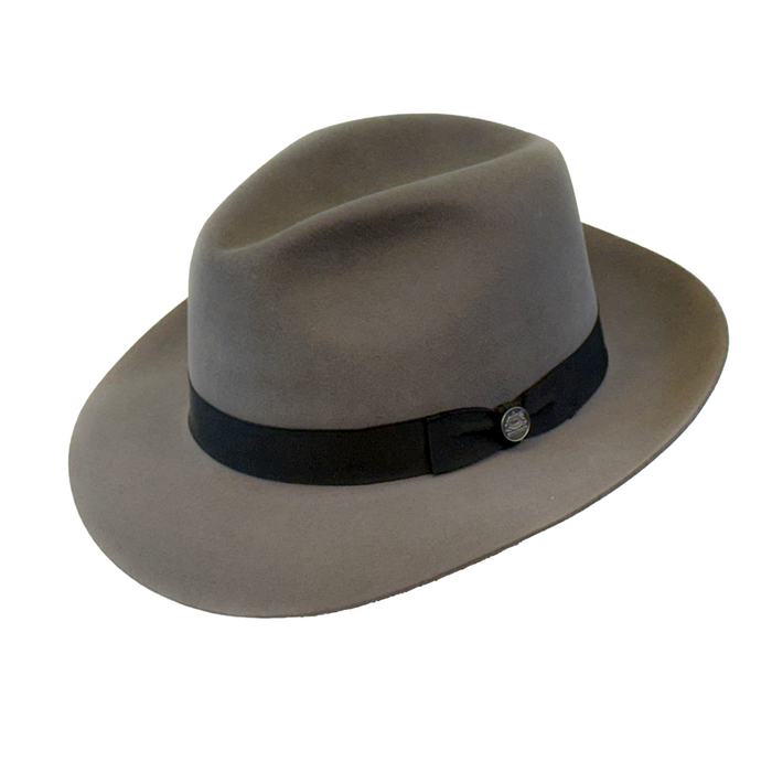 Stetson - Sutley Fur Felt Fedora