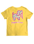 STRAWBERRY LEMONADE PUP, YOUTH SS PUPPIE LOVE
