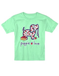 STRAWBERRY PUP, YOUTH SS PUPPIE LOVE