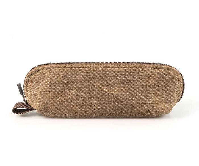 Waxed Canvas $39