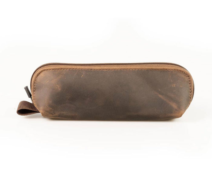 Chocolate Leather $59