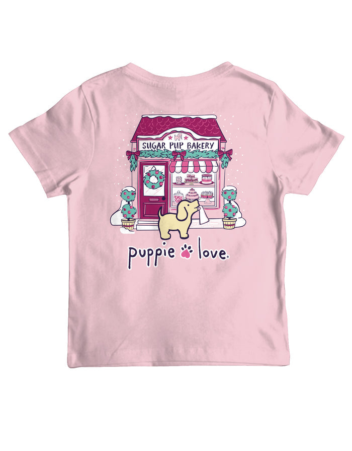 SUGAR PUP BAKERY, YOUTH SS PUPPIE LOVE