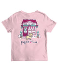 SUGAR PUP BAKERY, YOUTH SS PUPPIE LOVE