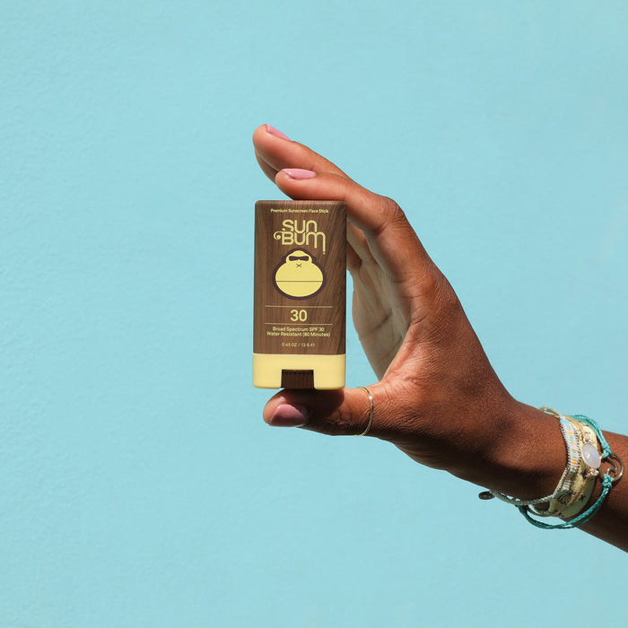 Sun Bum Original Sunscreen Face Stick