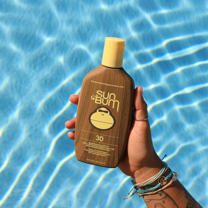 Sun Bum Sunscreen SPF 30