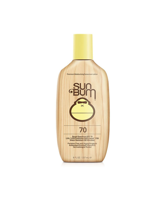 Sun Bum Sunscreen SPF 70