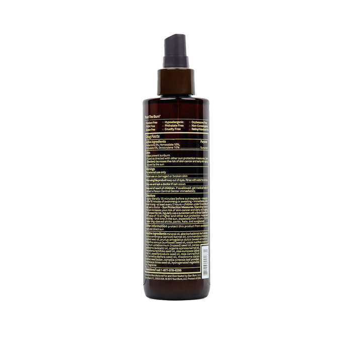 Sun Bum - Tanning Oil